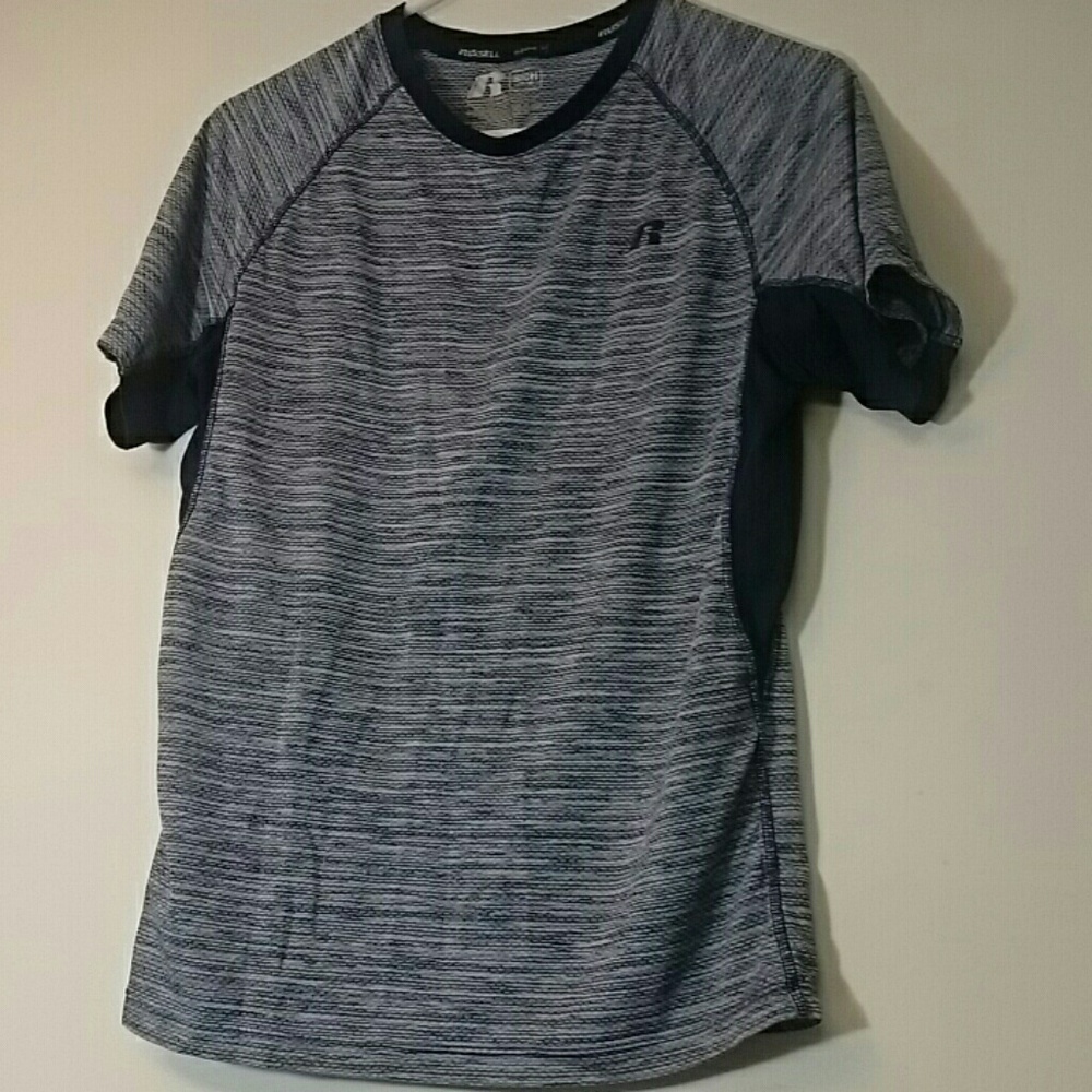 Dri-fit tshirt